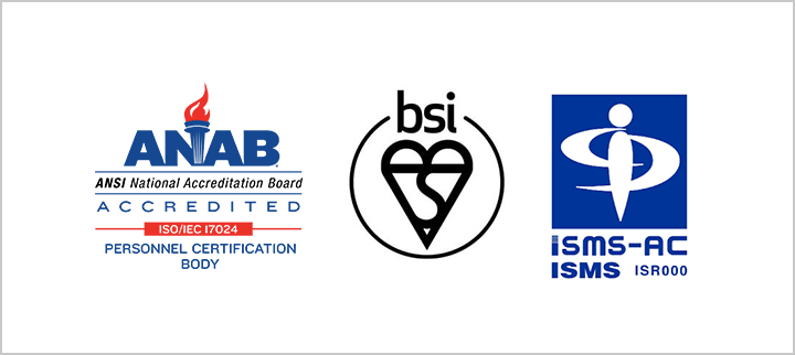ISO27001ɂ